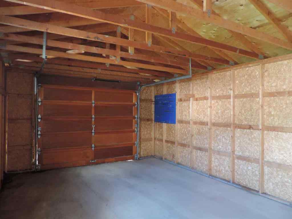 MLS® A2248891 - 4737 54 Avenue  in NONE Rimbey, Residential