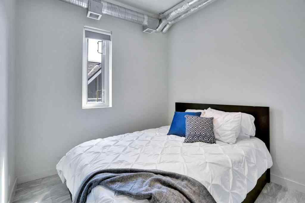 MLS® A2248893 - Unit #405 624 8 Avenue SE in Downtown East Village Calgary, Residential