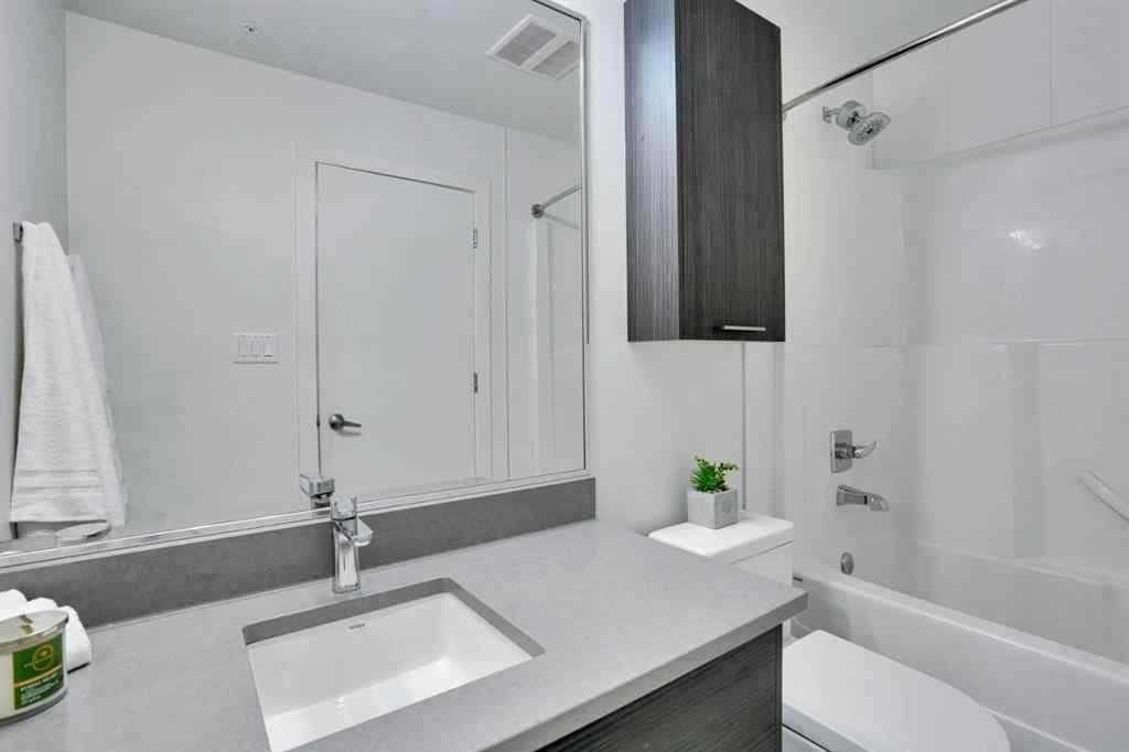 MLS® A2248893 - Unit #405 624 8 Avenue SE in Downtown East Village Calgary, Residential