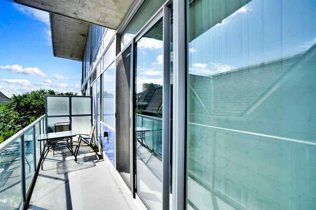 MLS® A2248893 - Unit #405 624 8 Avenue SE in Downtown East Village Calgary, Residential