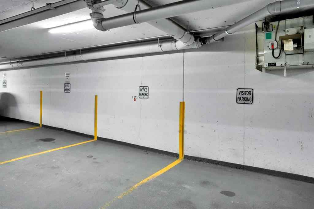 MLS® A2248893 - Unit #405 624 8 Avenue SE in Downtown East Village Calgary, Residential