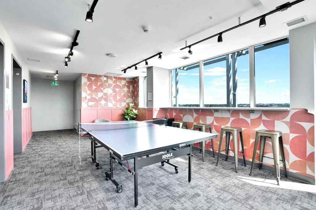 MLS® A2248893 - Unit #405 624 8 Avenue SE in Downtown East Village Calgary, Residential