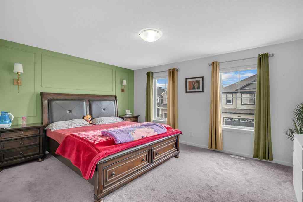 MLS® A2248894 - 271 Carringham Road NW in Carrington Calgary, Residential
