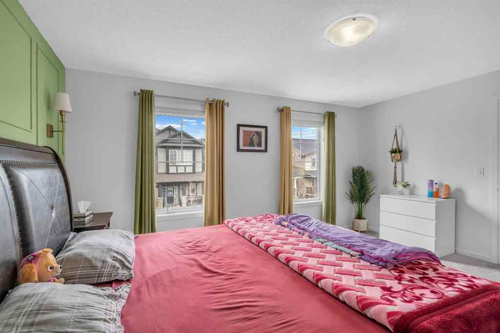 MLS® A2248894 - 271 Carringham Road NW in Carrington Calgary, Residential