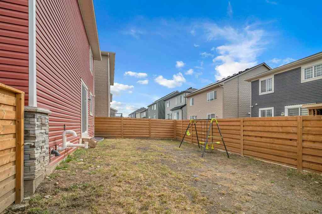 MLS® A2248894 - 271 Carringham Road NW in Carrington Calgary, Residential