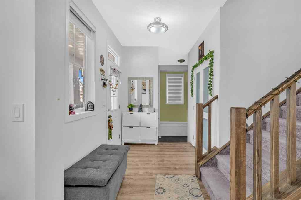 MLS® A2248894 - 271 Carringham Road NW in Carrington Calgary, Residential
