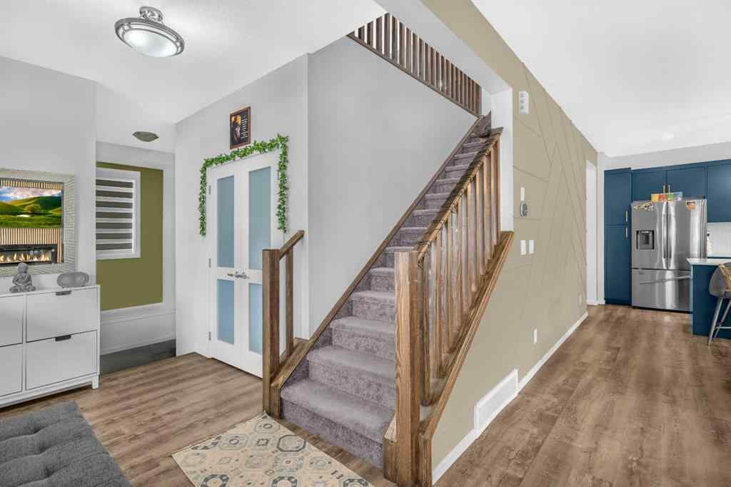 MLS® A2248894 - 271 Carringham Road NW in Carrington Calgary, Residential