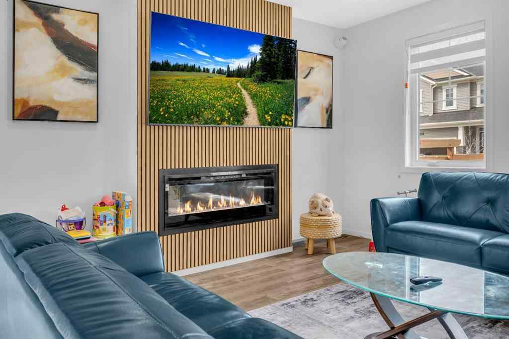 MLS® A2248894 - 271 Carringham Road NW in Carrington Calgary, Residential