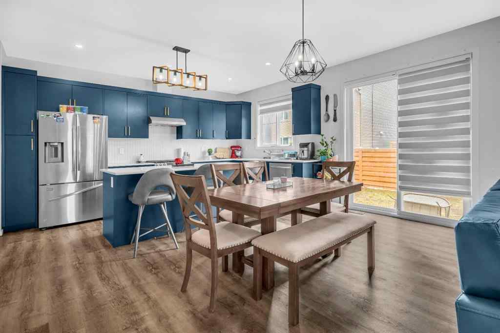 MLS® A2248894 - 271 Carringham Road NW in Carrington Calgary, Residential