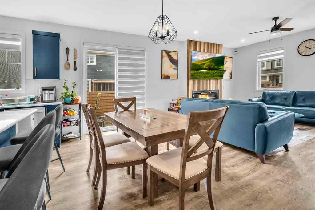 MLS® A2248894 - 271 Carringham Road NW in Carrington Calgary, Residential