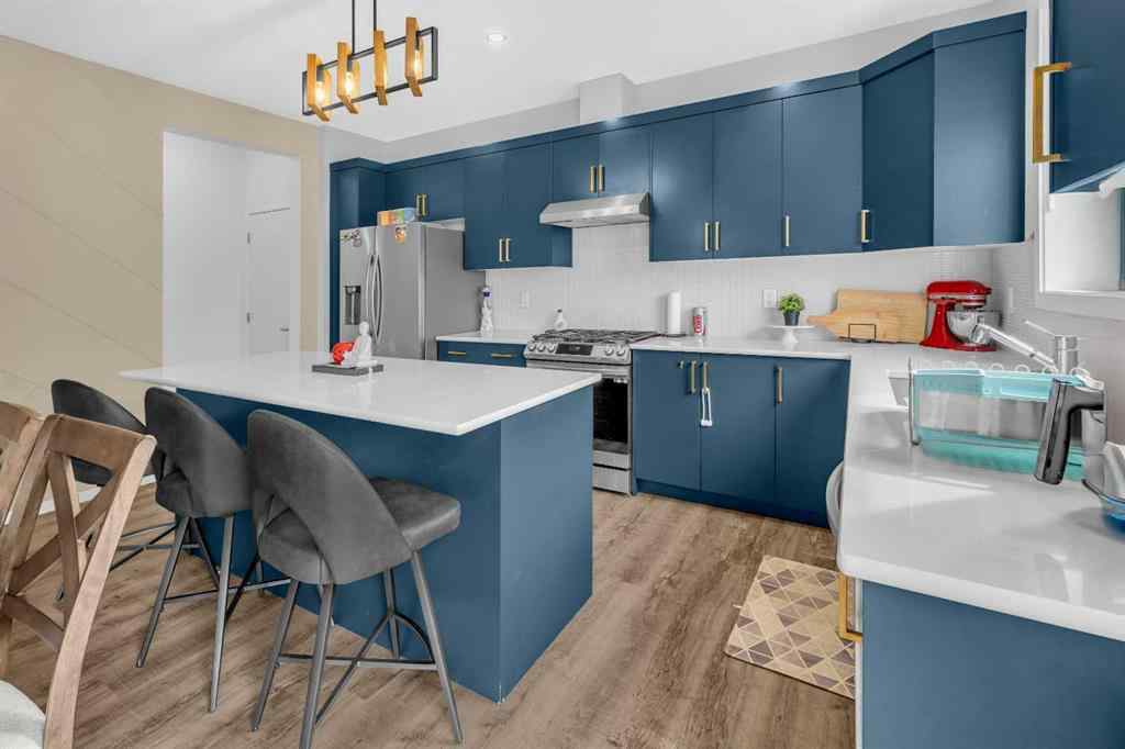 MLS® A2248894 - 271 Carringham Road NW in Carrington Calgary, Residential