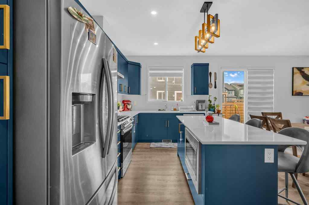 MLS® A2248894 - 271 Carringham Road NW in Carrington Calgary, Residential