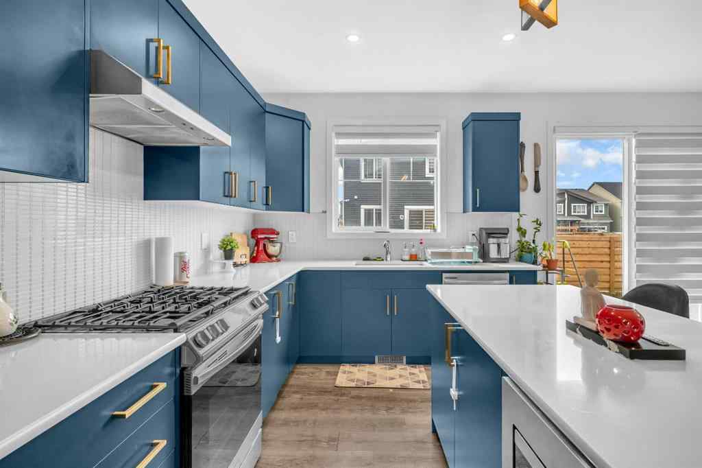 MLS® A2248894 - 271 Carringham Road NW in Carrington Calgary, Residential