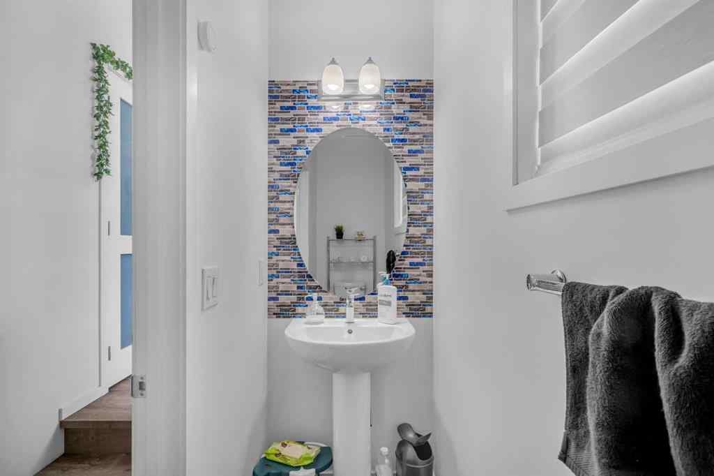 MLS® A2248894 - 271 Carringham Road NW in Carrington Calgary, Residential