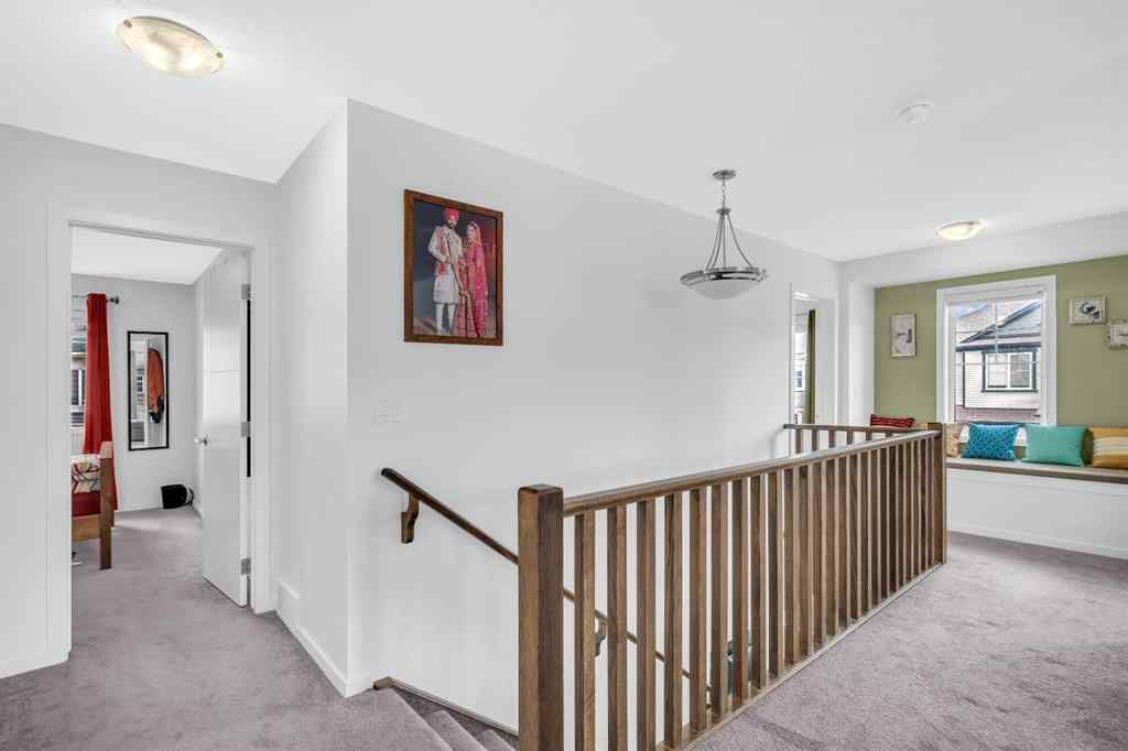 MLS® A2248894 - 271 Carringham Road NW in Carrington Calgary, Residential