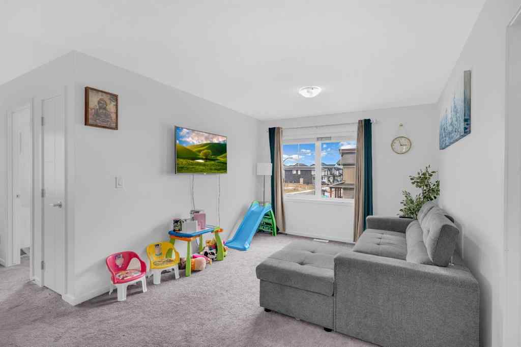 MLS® A2248894 - 271 Carringham Road NW in Carrington Calgary, Residential