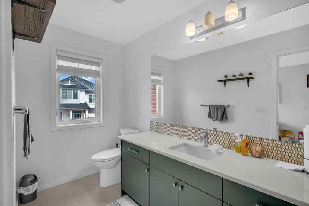 MLS® A2248894 - 271 Carringham Road NW in Carrington Calgary, Residential