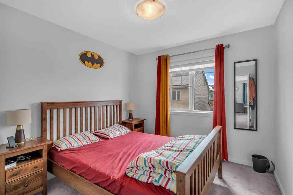 MLS® A2248894 - 271 Carringham Road NW in Carrington Calgary, Residential