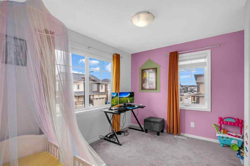 MLS® A2248894 - 271 Carringham Road NW in Carrington Calgary, Residential