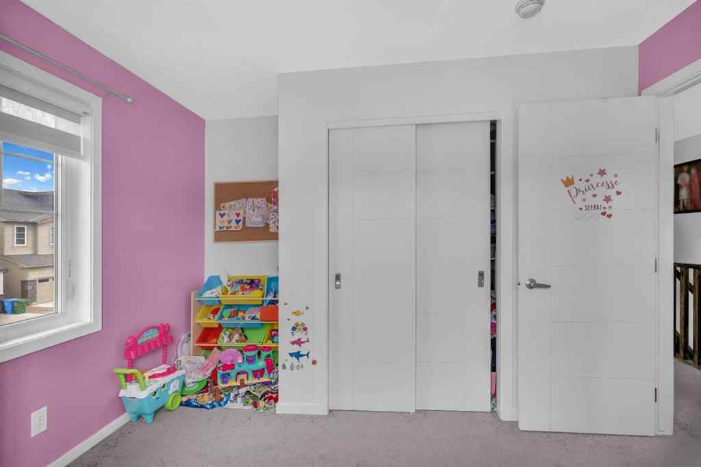 MLS® A2248894 - 271 Carringham Road NW in Carrington Calgary, Residential