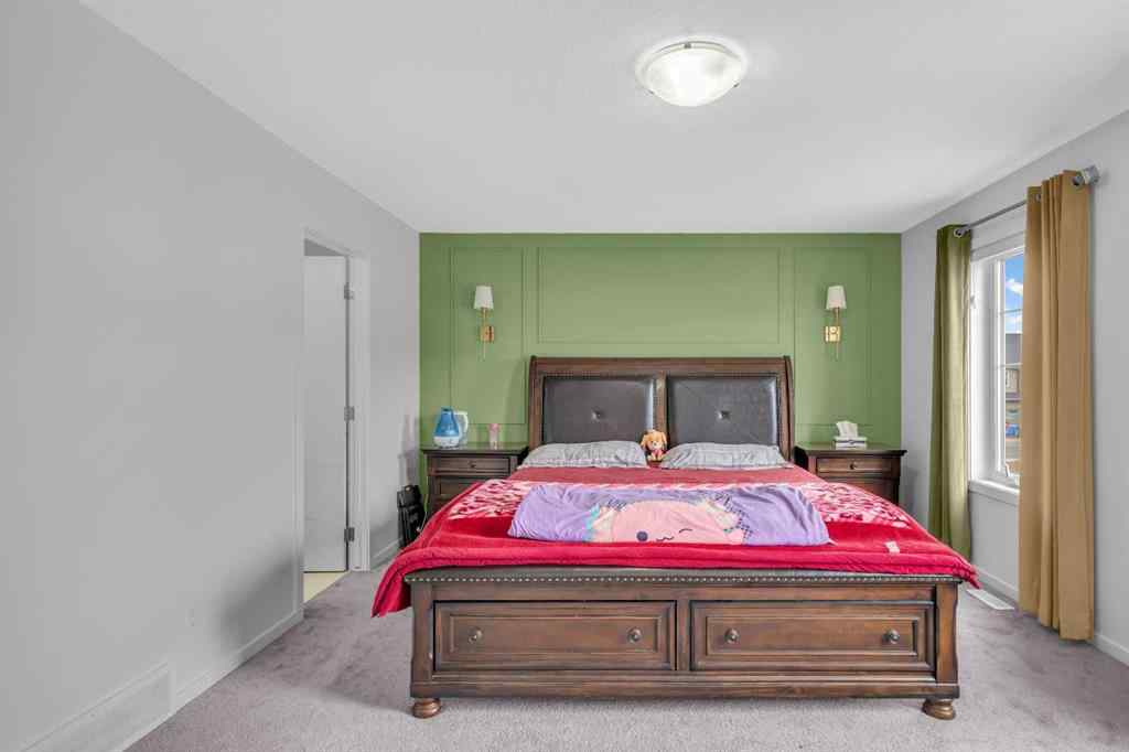 MLS® A2248894 - 271 Carringham Road NW in Carrington Calgary, Residential