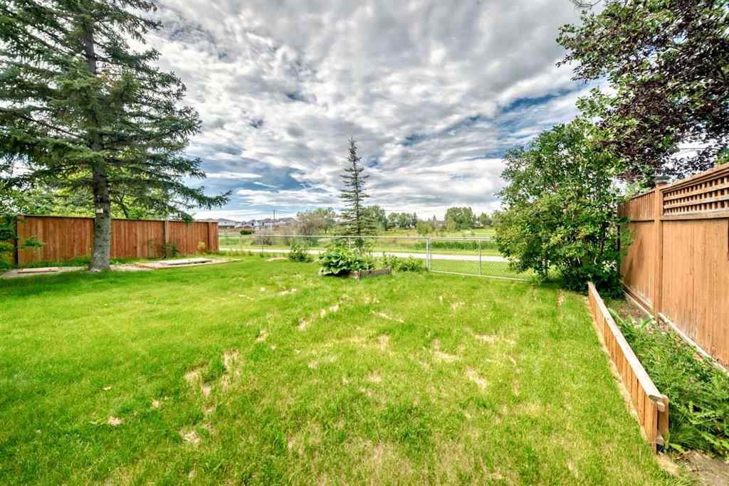MLS® A2248898 - 118 Ridgebrook Drive SW in Ridgegate Airdrie, Residential