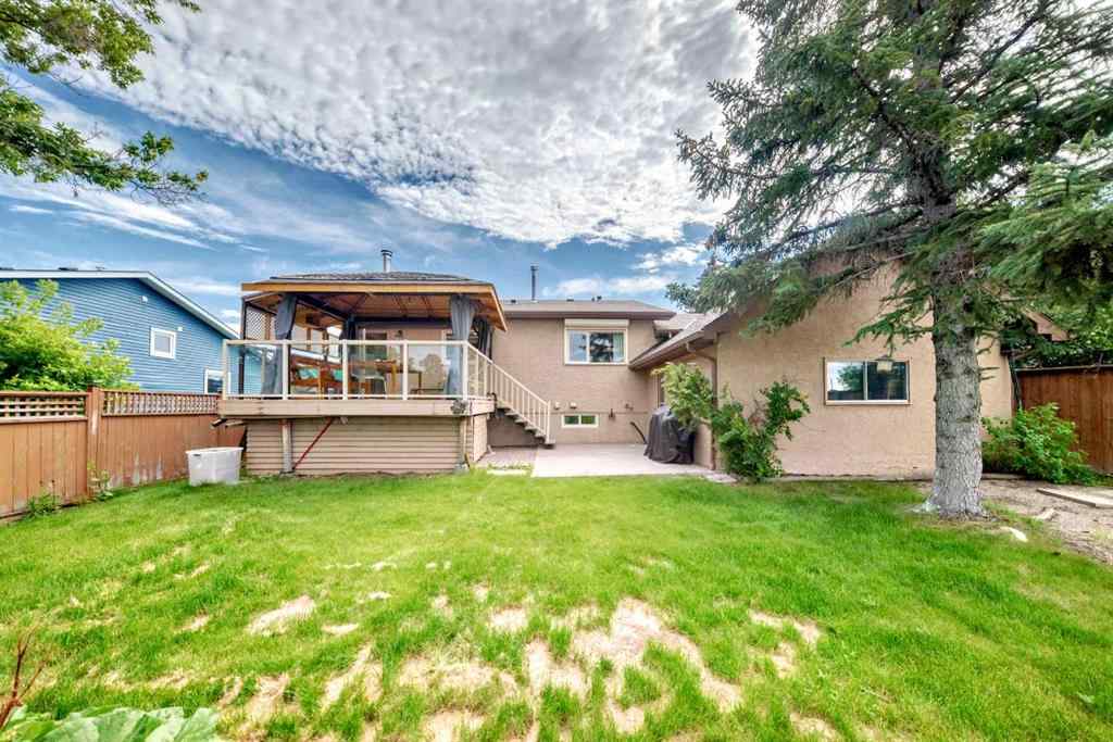 MLS® A2248898 - 118 Ridgebrook Drive SW in Ridgegate Airdrie, Residential
