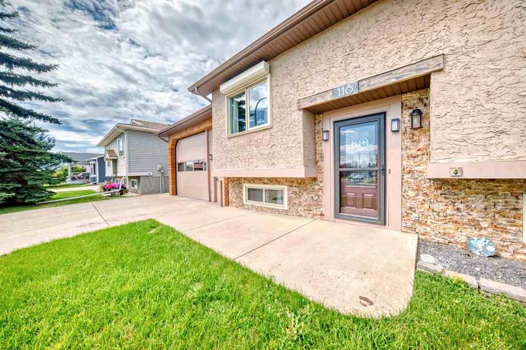 MLS® A2248898 - 118 Ridgebrook Drive SW in Ridgegate Airdrie, Residential