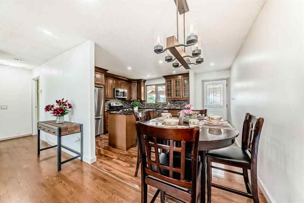 MLS® A2248898 - 118 Ridgebrook Drive SW in Ridgegate Airdrie, Residential