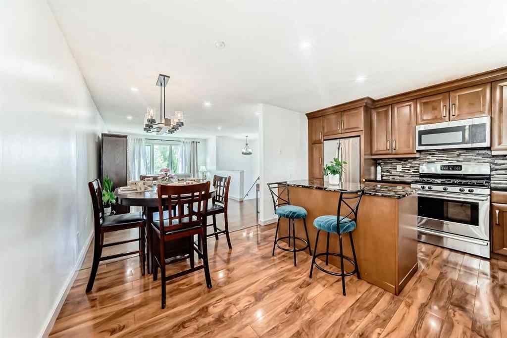 MLS® A2248898 - 118 Ridgebrook Drive SW in Ridgegate Airdrie, Residential