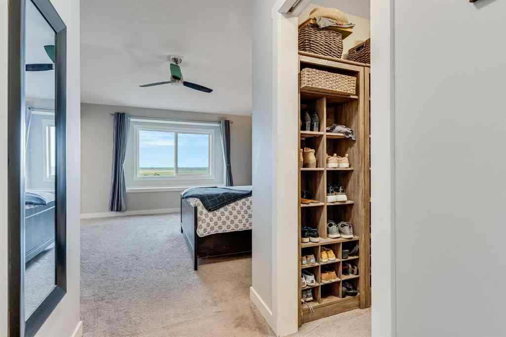 MLS® A2248899 - 141 Williamstown Park NW in Williamstown Airdrie, Residential