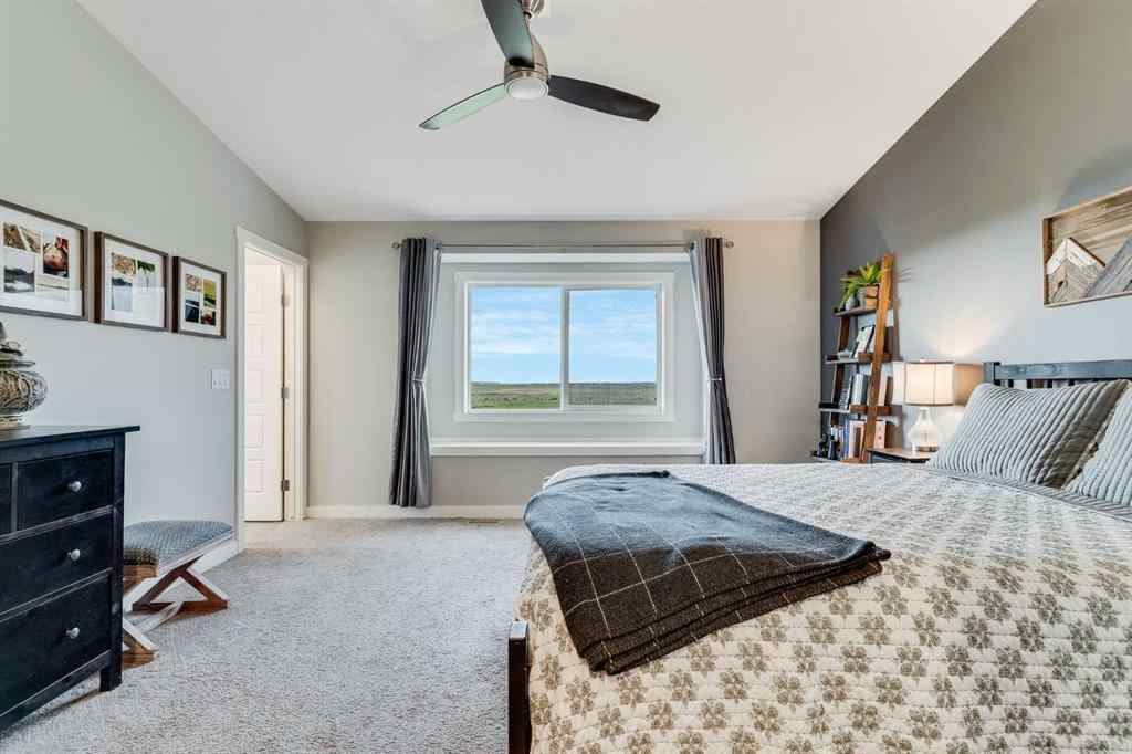 MLS® A2248899 - 141 Williamstown Park NW in Williamstown Airdrie, Residential