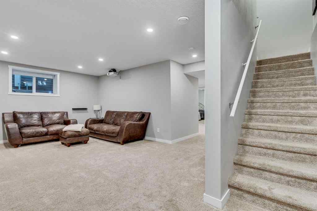 MLS® A2248899 - 141 Williamstown Park NW in Williamstown Airdrie, Residential
