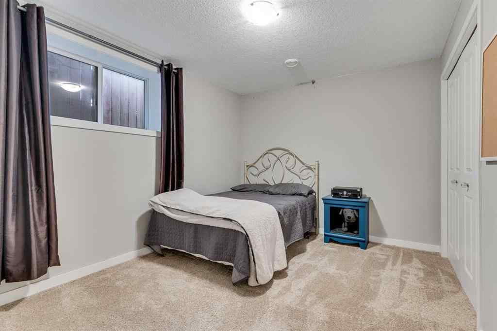 MLS® A2248899 - 141 Williamstown Park NW in Williamstown Airdrie, Residential
