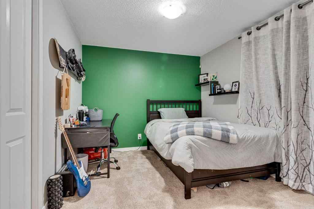 MLS® A2248899 - 141 Williamstown Park NW in Williamstown Airdrie, Residential