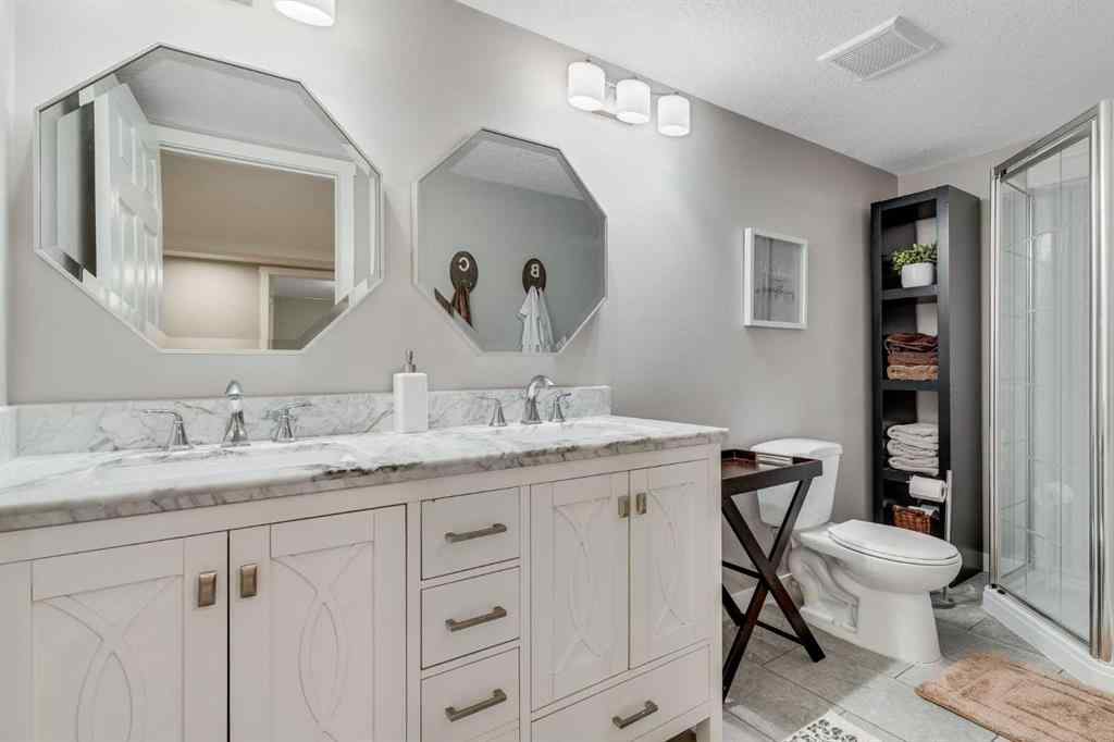 MLS® A2248899 - 141 Williamstown Park NW in Williamstown Airdrie, Residential