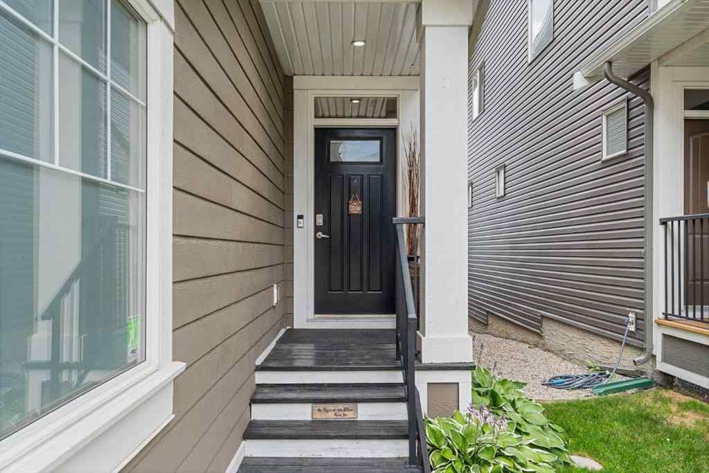 MLS® A2248899 - 141 Williamstown Park NW in Williamstown Airdrie, Residential