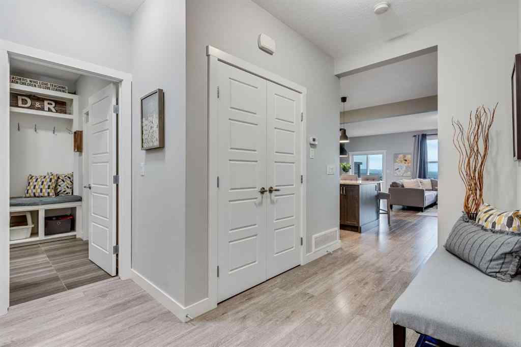MLS® A2248899 - 141 Williamstown Park NW in Williamstown Airdrie, Residential