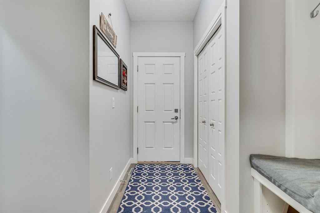 MLS® A2248899 - 141 Williamstown Park NW in Williamstown Airdrie, Residential