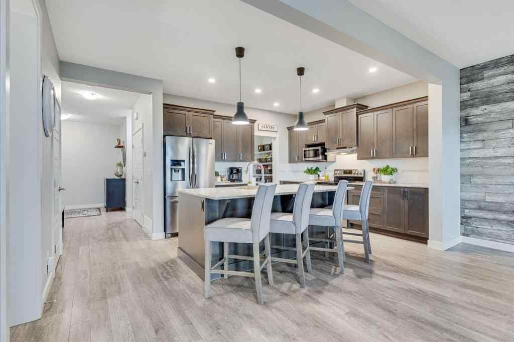 MLS® A2248899 - 141 Williamstown Park NW in Williamstown Airdrie, Residential