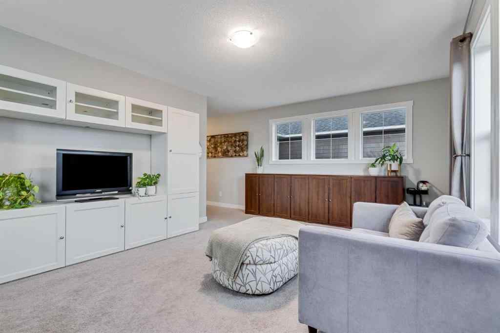 MLS® A2248899 - 141 Williamstown Park NW in Williamstown Airdrie, Residential
