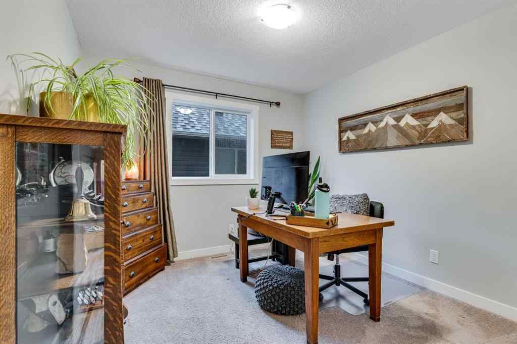 MLS® A2248899 - 141 Williamstown Park NW in Williamstown Airdrie, Residential