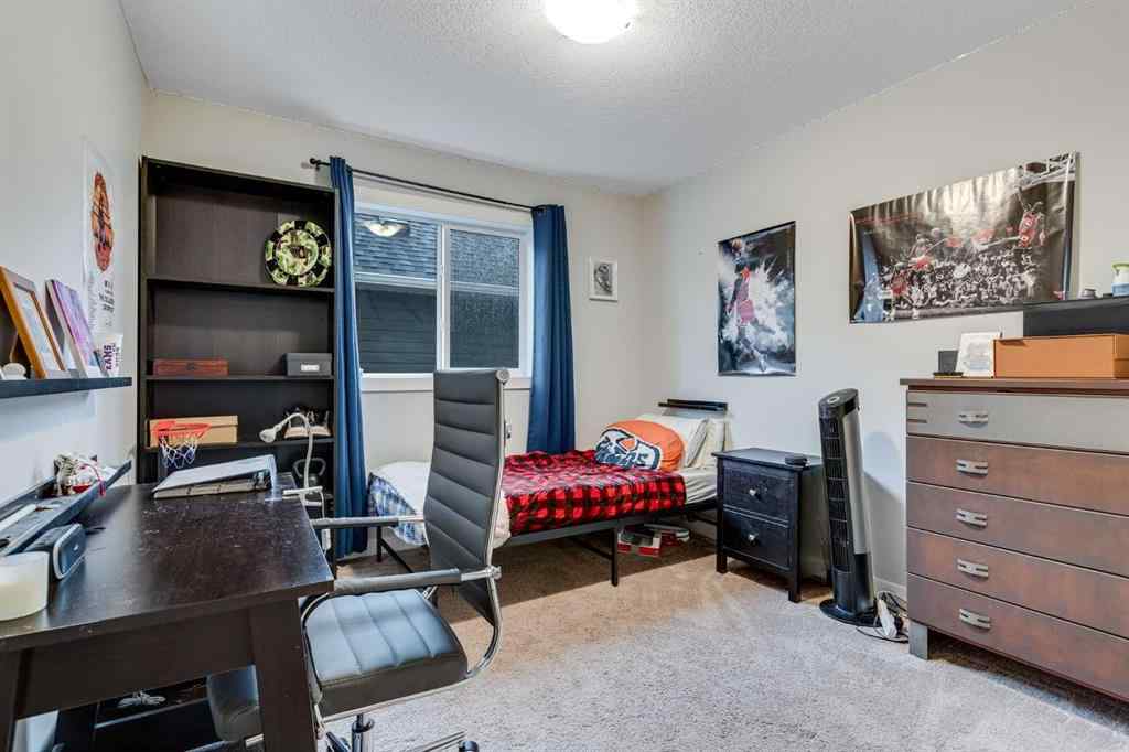 MLS® A2248899 - 141 Williamstown Park NW in Williamstown Airdrie, Residential