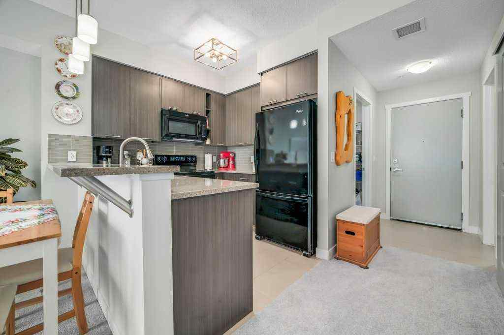 MLS® A2248901 - Unit #1114 175 Silverado Boulevard SW in Silverado Calgary, Residential