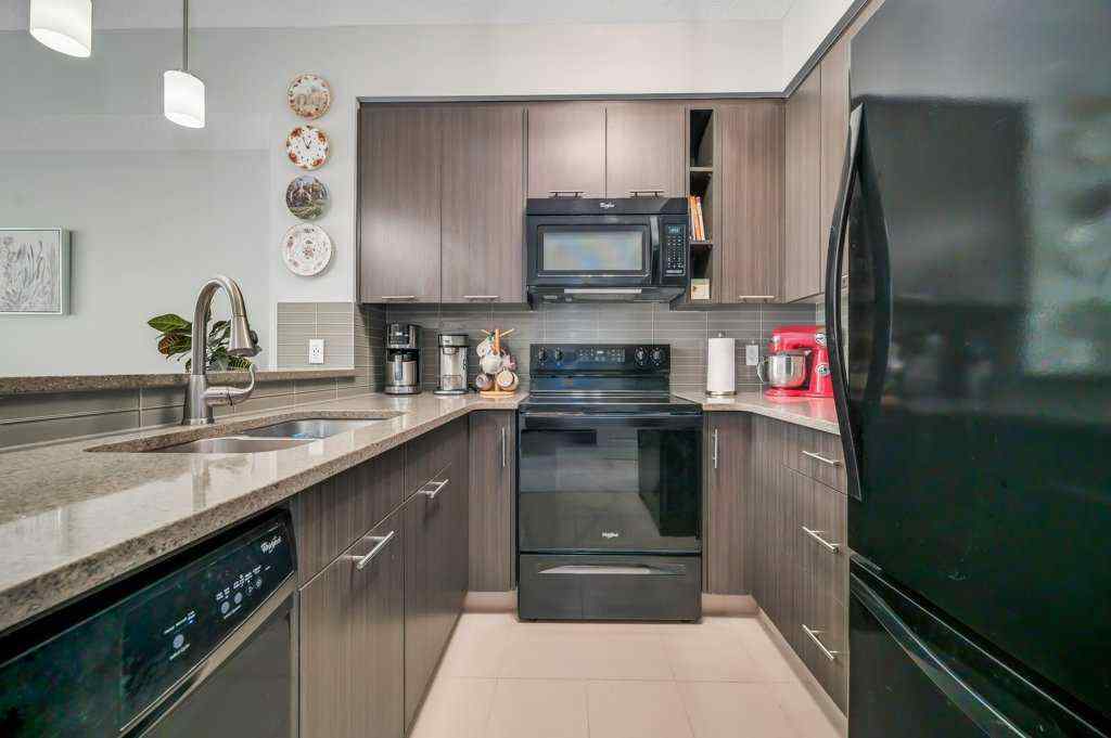 MLS® A2248901 - Unit #1114 175 Silverado Boulevard SW in Silverado Calgary, Residential
