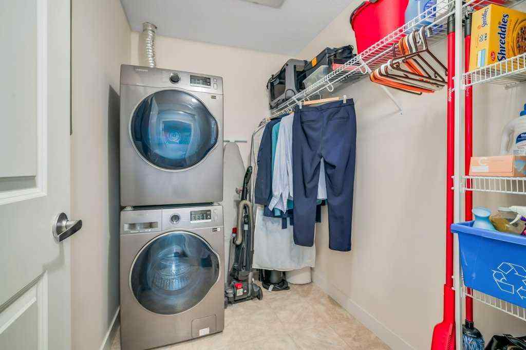 MLS® A2248901 - Unit #1114 175 Silverado Boulevard SW in Silverado Calgary, Residential