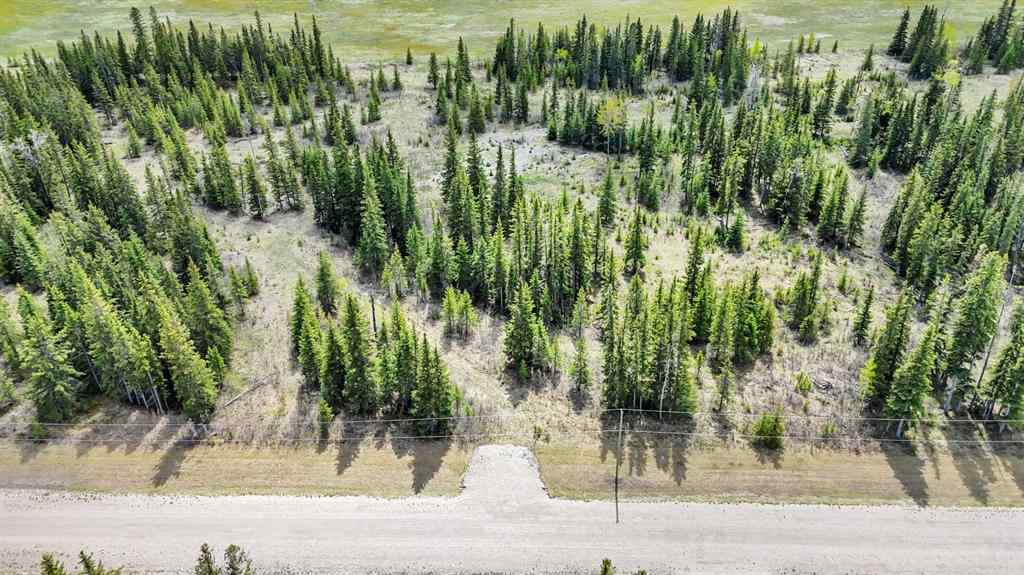 MLS® A2248905 - Unit #11 34364 Range Road 42   in NONE Rural Mountain View County, Land