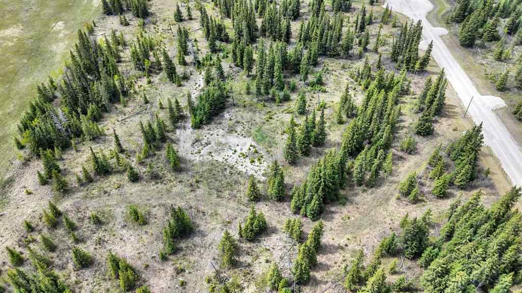 MLS® A2248905 - Unit #11 34364 Range Road 42   in NONE Rural Mountain View County, Land