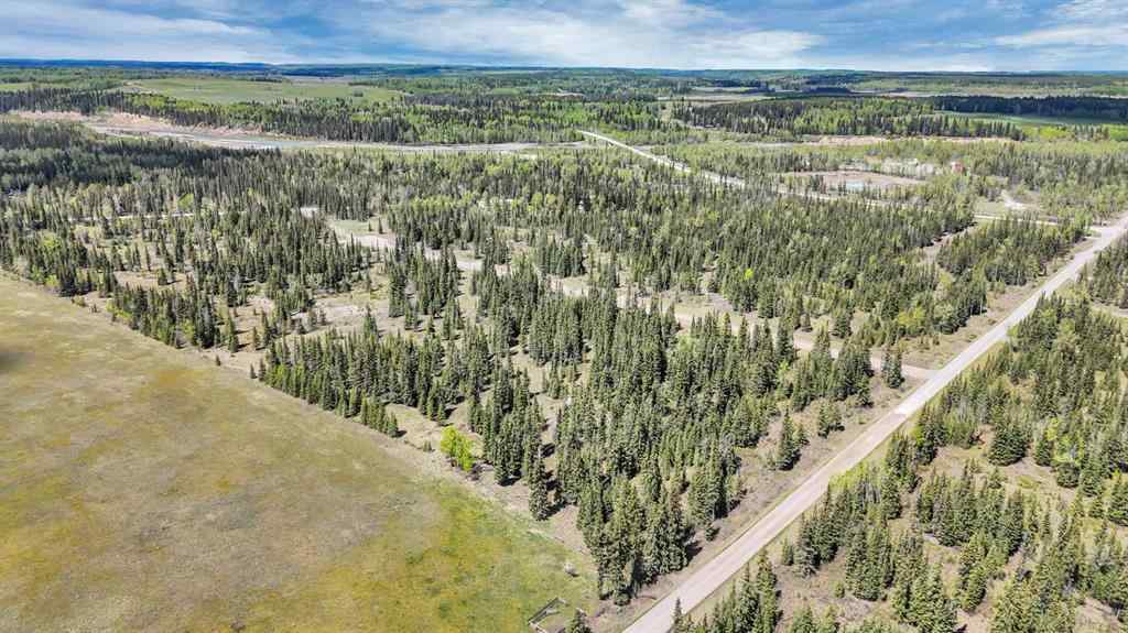 MLS® A2248905 - Unit #11 34364 Range Road 42   in NONE Rural Mountain View County, Land