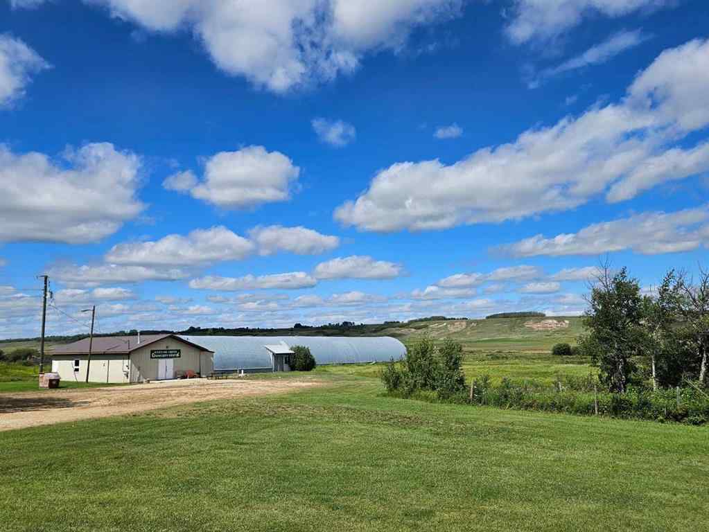 MLS® A2248906 - 5003 51 Avenue  in Meeting Creek Meeting Creek, Residential